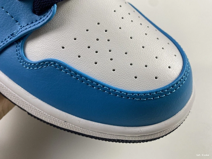 1 CV4892 Air Jordan 'Game Time' Air - GS - 100 Jordan Low 1002